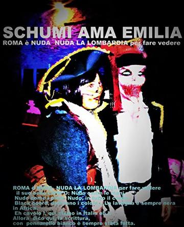 SCHUMI AMA EMILIA