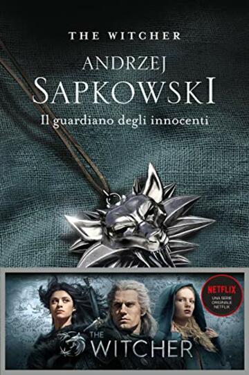 Il guardiano degli innocenti: The Witcher 1
