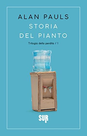 Storia del pianto (SUR)