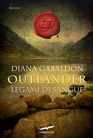 Outlander. Legami di sangue: Outlander #14