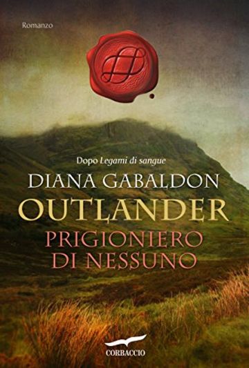 Outlander. Prigioniero di nessuno: Outlander #15