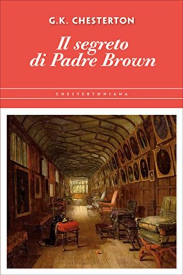 Il segreto di Padre Brown