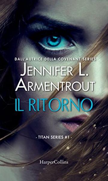 Il ritorno (Titan Series Vol. 1)