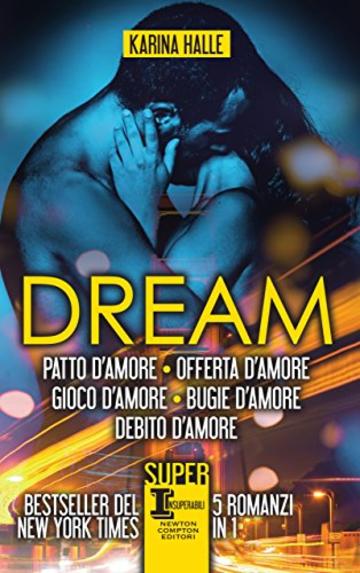 Dream. La serie completa