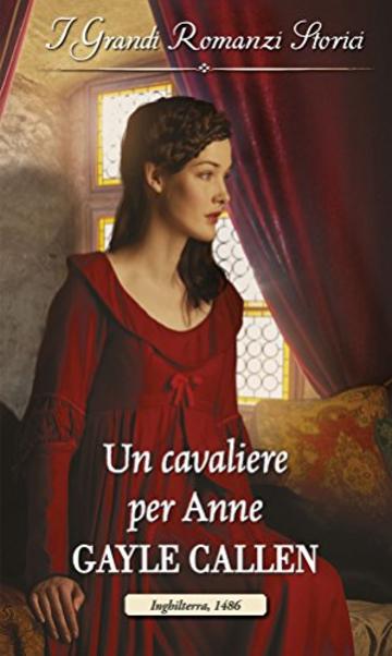 Un cavaliere per Anne (L'ordine della spada)