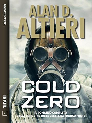 Cold Zero (Titani)