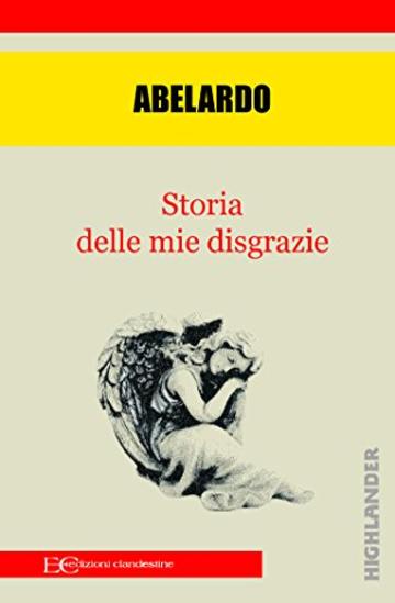 Storia delle mie disgrazie