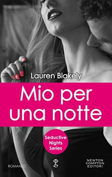 Mio per una notte (Seductive Nights Series Vol. 7)