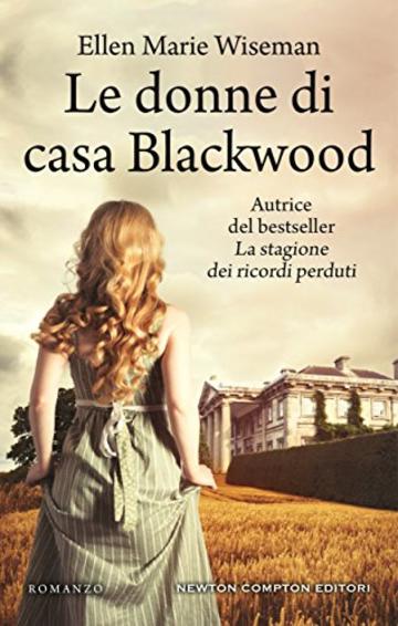 Le donne di casa Blackwood