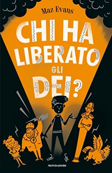 Chi ha liberato gli dei?