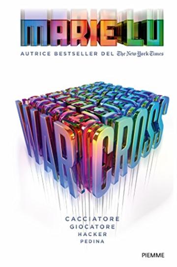 Warcross (Edizione italiana)