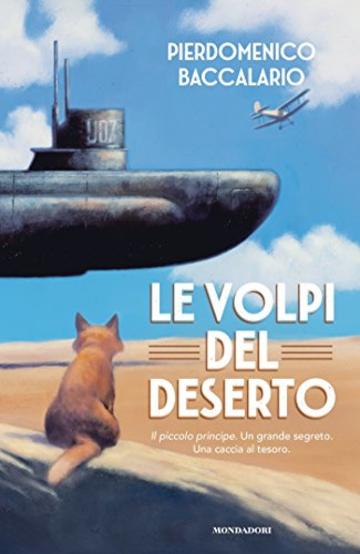 Le volpi del deserto