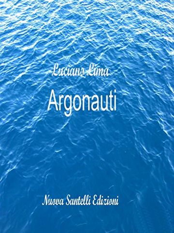 Argonauti