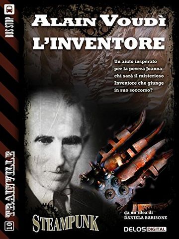 L'inventore (Trainville)