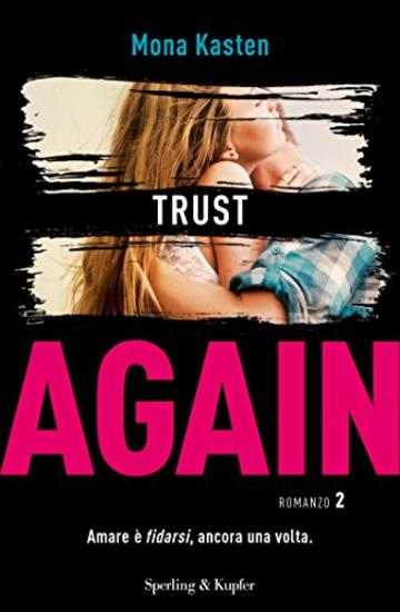 Trust Again (versione italiana)