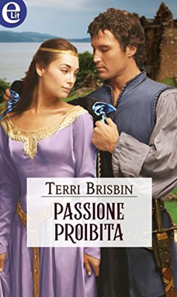 Passione proibita (eLit) (The MacLerie Clan Vol. 2)