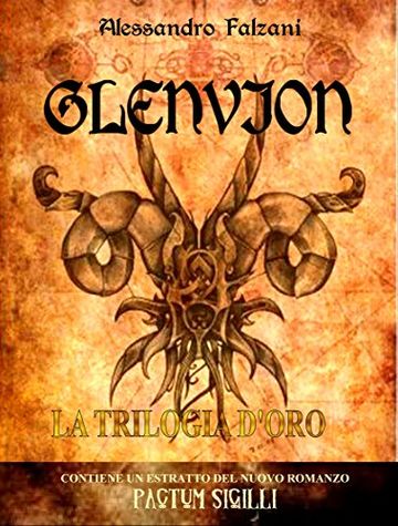 GLENVION: La trilogia