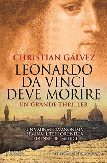 Leonardo da Vinci deve morire