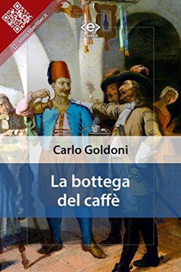 La bottega del caffè (Liber Liber)