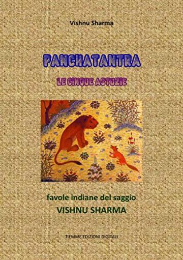 Panchatantra: Le cinque astuzie