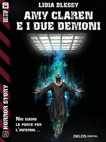 Amy Claren e i due demoni (Horror Story)