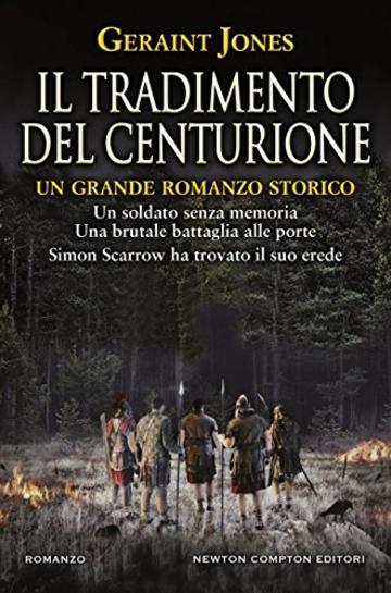 Il tradimento del centurione