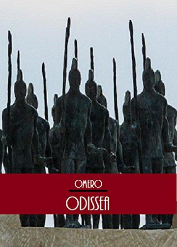 Odissea