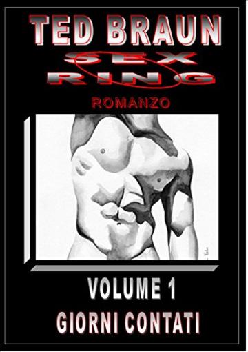 SEX RING: VOLUME 1 (ARTMEDIUM COLLECTION)