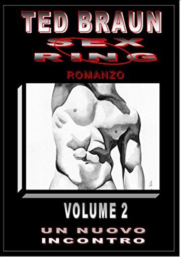 SEX RING: VOLUME 2 (ARTMEDIUM COLLECTION)