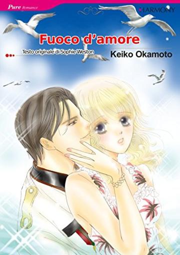 Evitando L'Uomo Giusto (Harmony Comics)