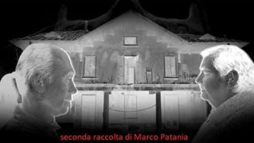 seconda raccolta: di marco patania