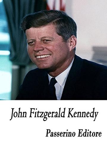 John Fitzgerald Kennedy