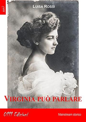 Virginia può parlare