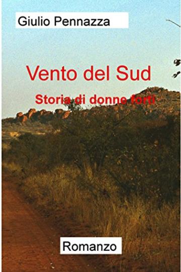 Vento del Sud     Romanzo