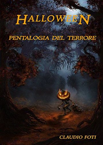 Halloween Pentalogia del terrore