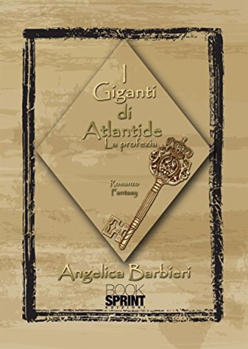 I giganti di Atlantide