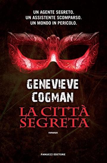 La città segreta (Fanucci Editore)