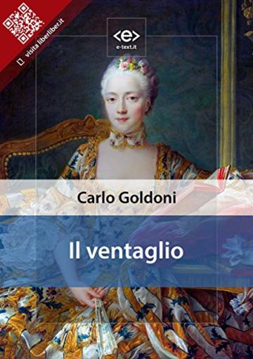 Il ventaglio (Liber Liber)