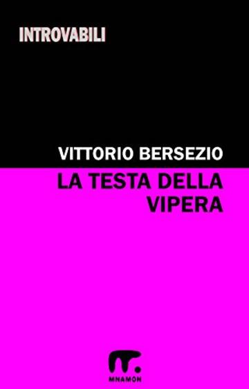 La testa della vipera