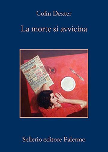 La morte si avvicina (L'ispettore Morse)