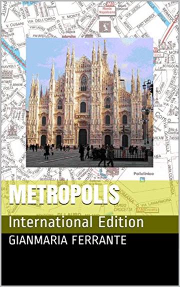 Metropolis: International Edition