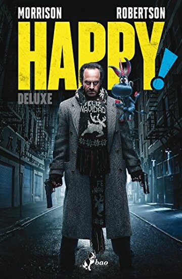 Happy! – Deluxe
