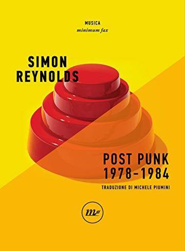 Post punk: 1978-1984