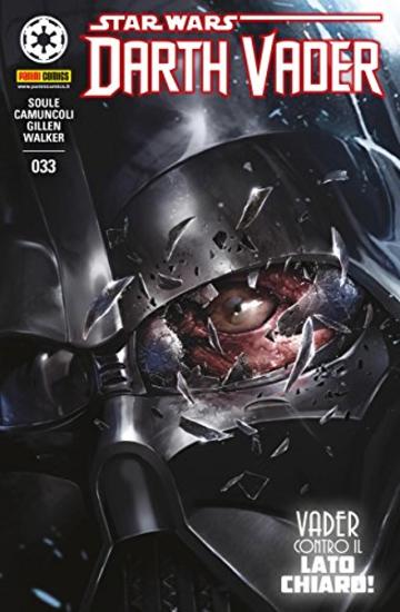 Darth Vader 33