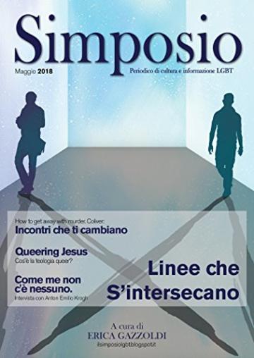 Il Simposio - Linee che s'intersecano