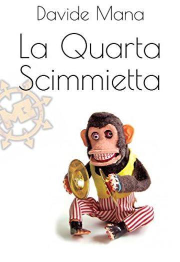 La Quarta Scimmietta