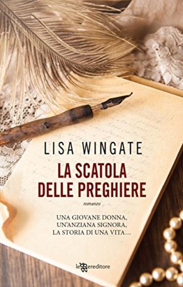 La scatola delle preghiere (Leggereditore)