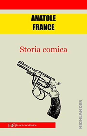 Storia comica