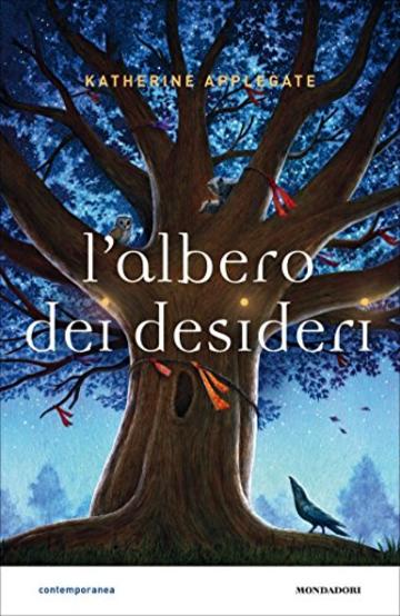 L'albero dei desideri