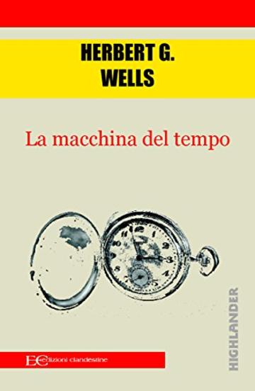 La macchina del tempo